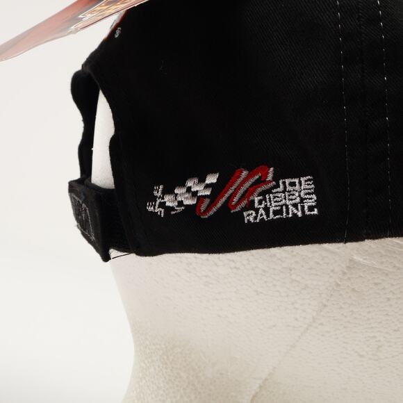 NWT NASCAR Tony Stewart #20 Home Depot 5-Panel H&L Hat Winners Circle NOS - Picture 5 of 13